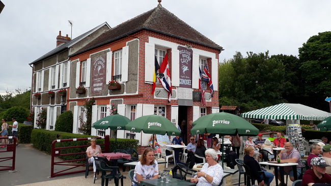 Pegasus Bridge