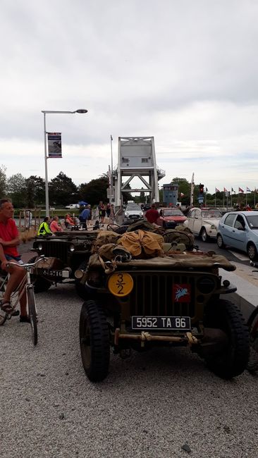 Pegasus Bridge