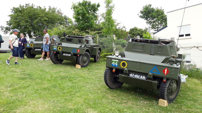 Pegasus Bridge