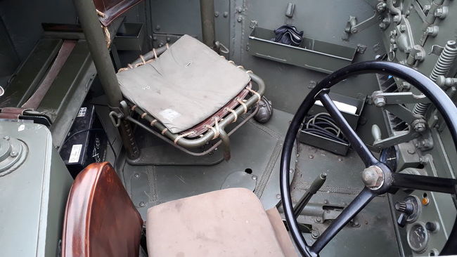 Pegasus Bridge