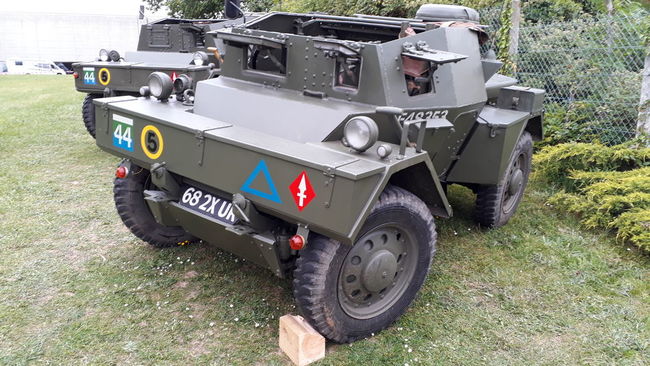 Pegasus Bridge