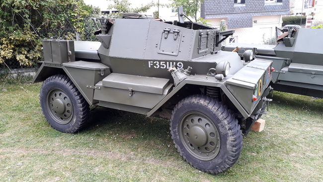 Pegasus Bridge