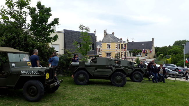 Pegasus Bridge
