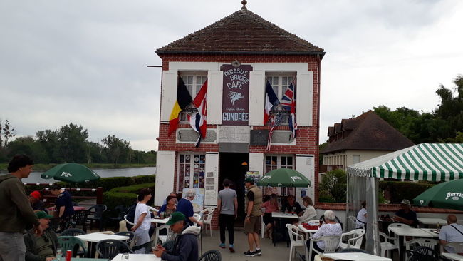 Pegasus Bridge
