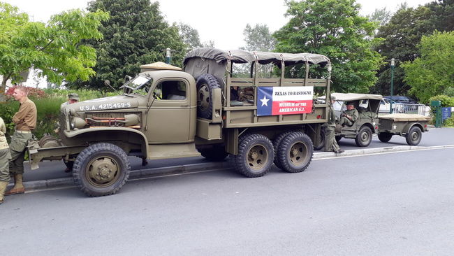 Pegasus Bridge