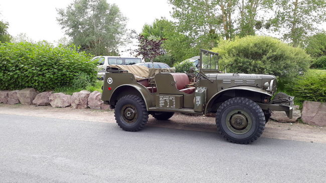 Pegasus Bridge