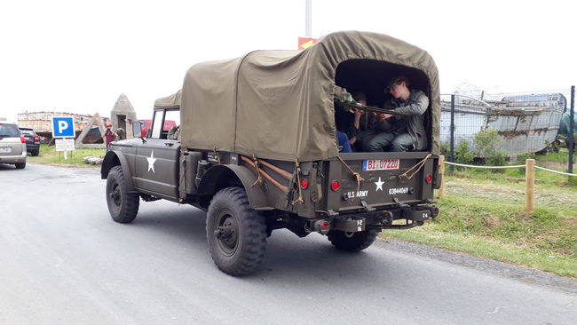Point du hoc