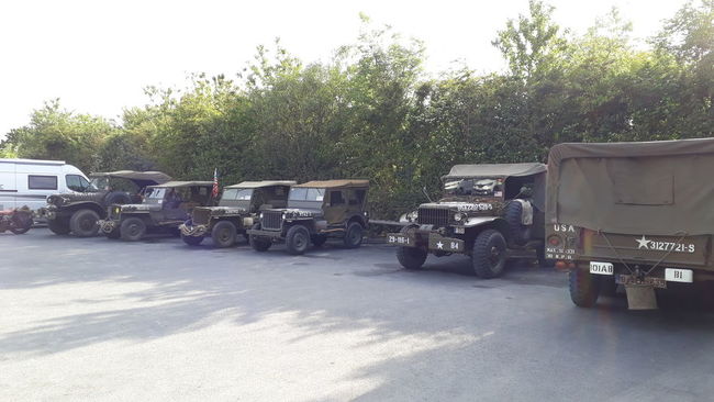 Point du hoc