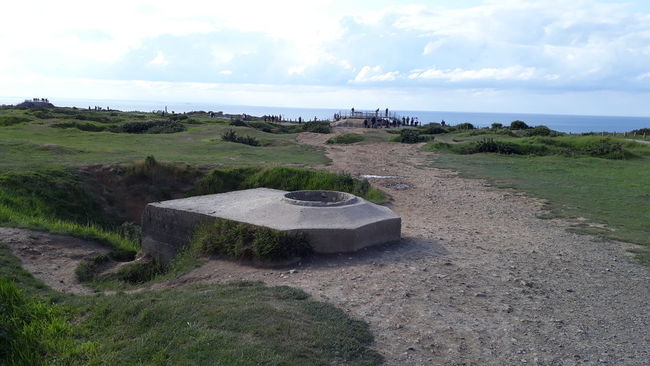 Point du hoc
