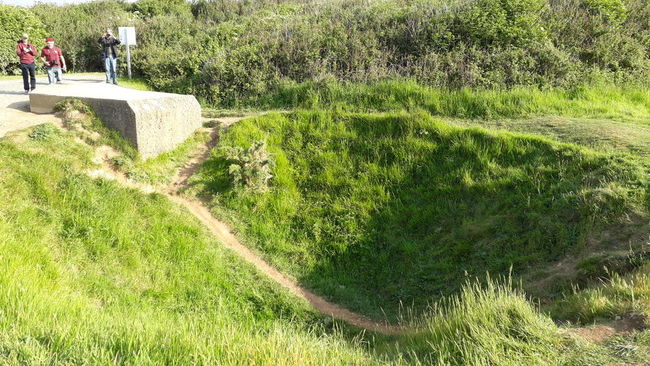 Point du hoc