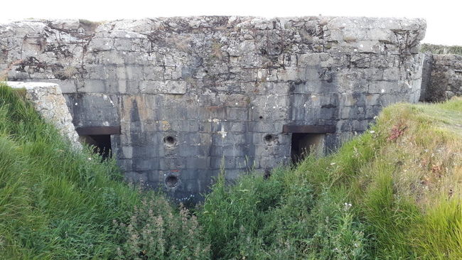 Pointe du hoc