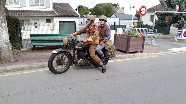 Arromanches