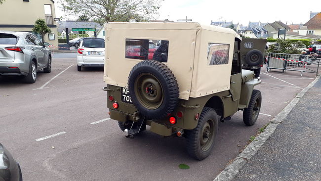 Arromanches