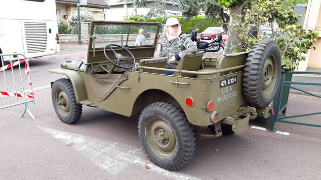 Arromanches