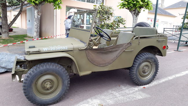 Arromanches