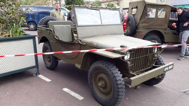 Arromanches