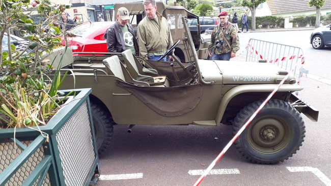 Arromanches
