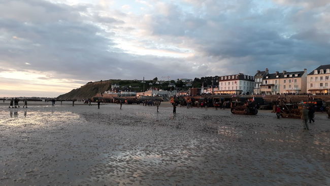 Arromanches D Day