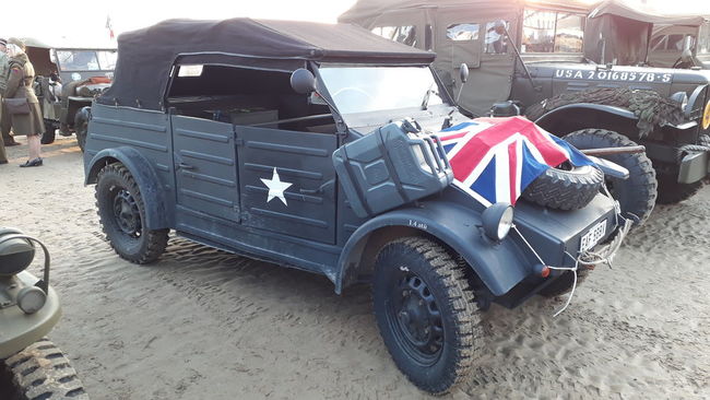 Arromanches D Day