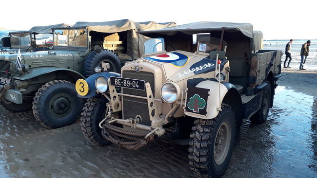 Arromanches D Day