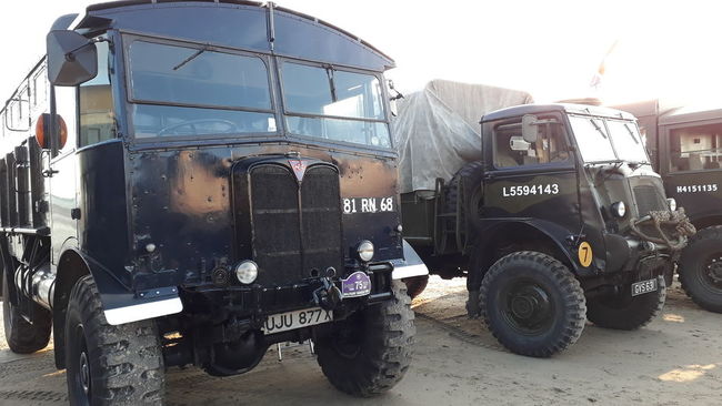 Arromanches D Day