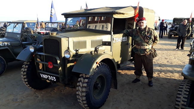 Arromanches D Day