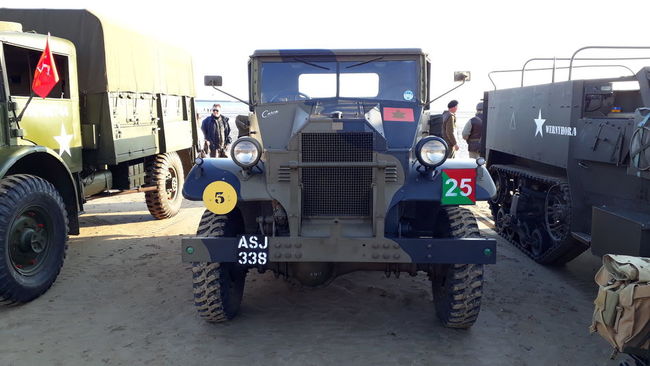 Arromanches D Day