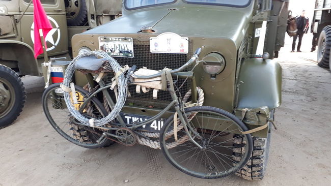 Arromanches D Day