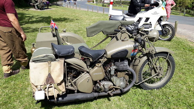 Arromanches D Day