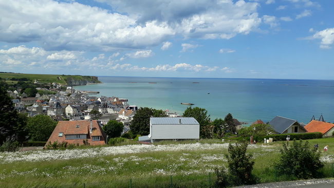 Arromanches D Day