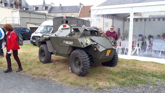 Arromanches D Day