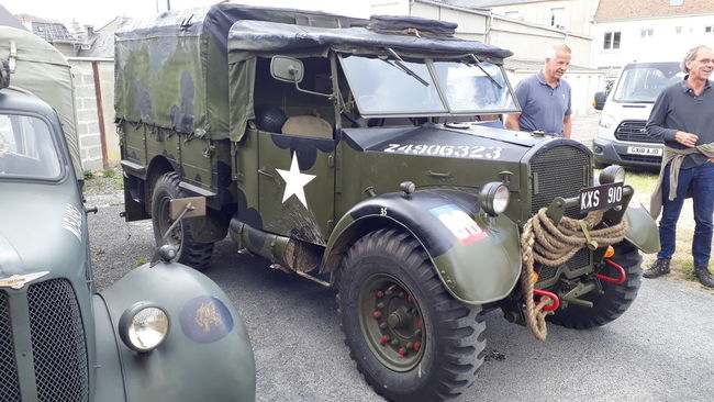 Arromanches D Day