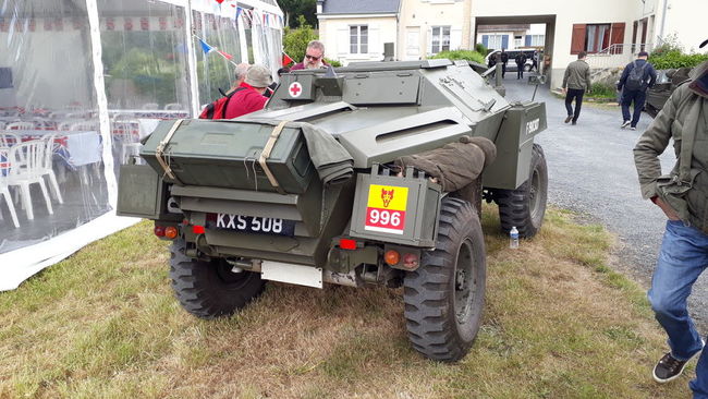 Arromanches D Day