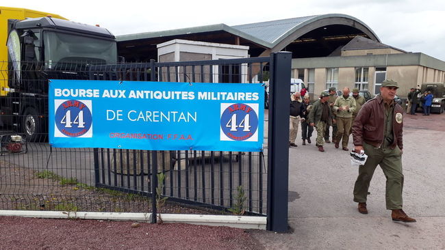 Army 44 Asociation