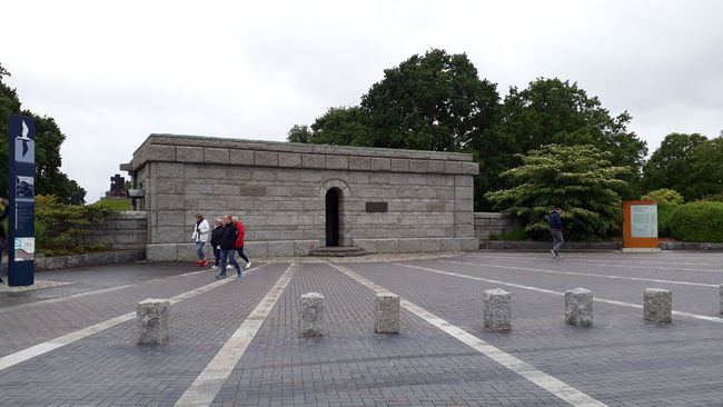 La Cambe Cemetery