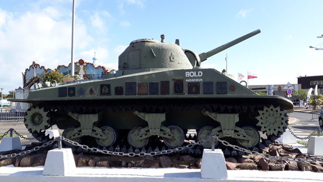 Juno Beach