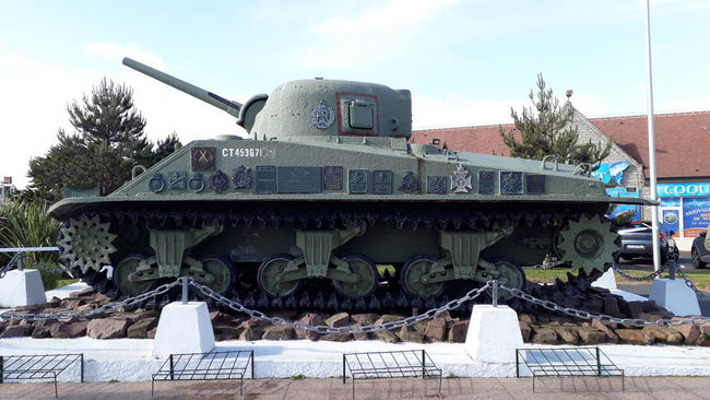 Juno Beach