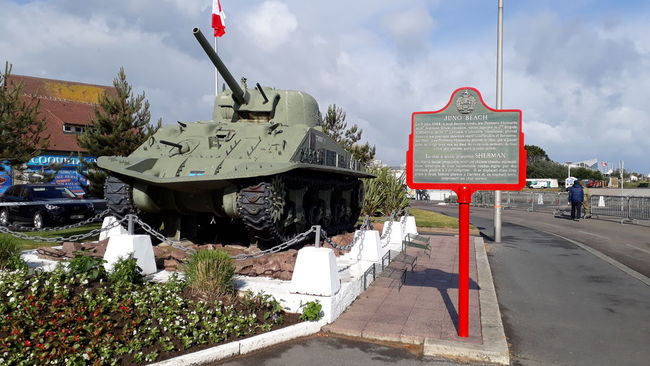 Juno Beach