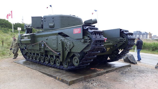 Juno Beach