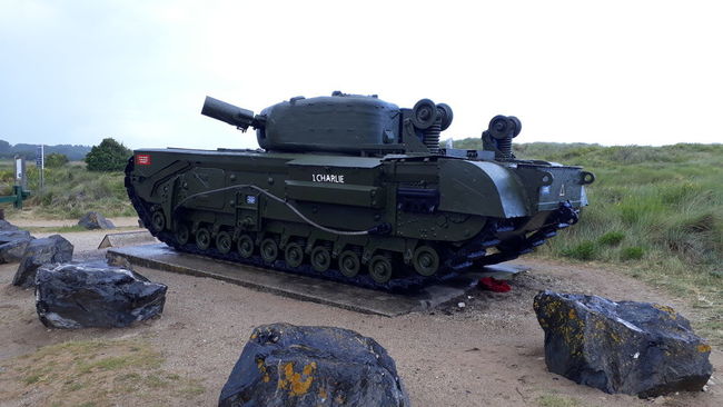 Juno Beach