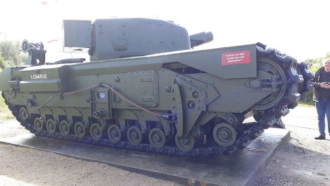 Juno Beach
