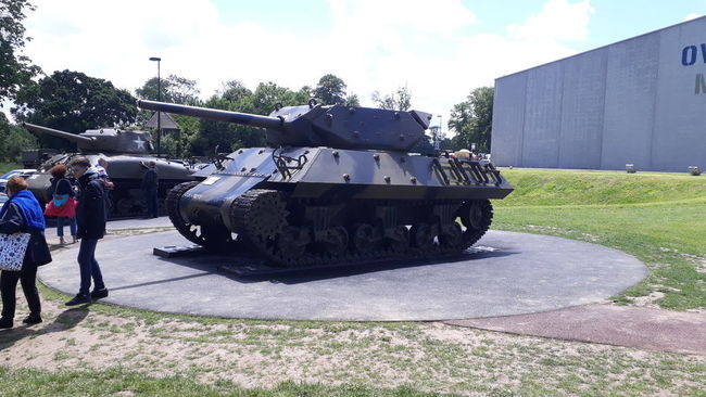 Overlord Museum