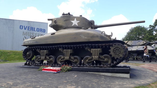 Overlord Museum
