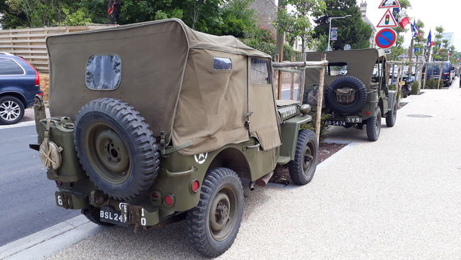 Pegasus Bridge
