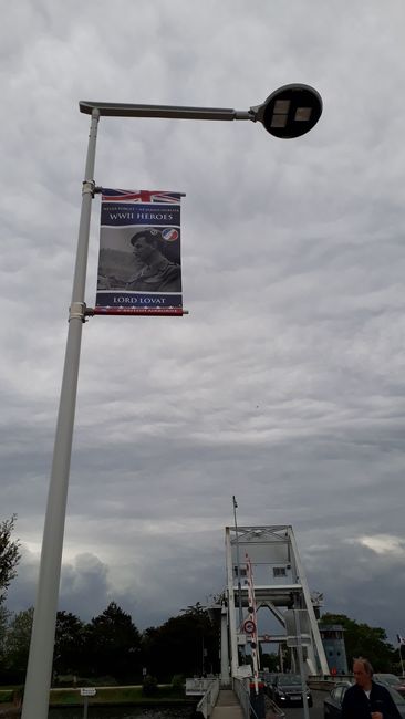 Pegasus Bridge