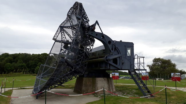 Radar Museum