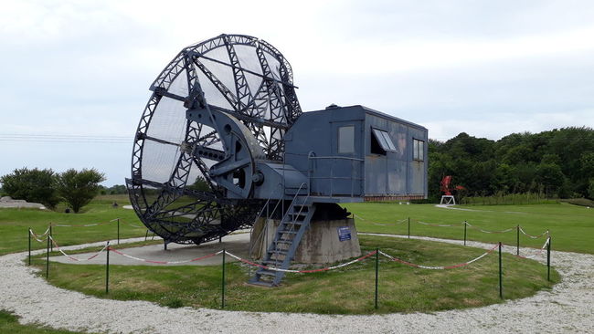 Radar Museum