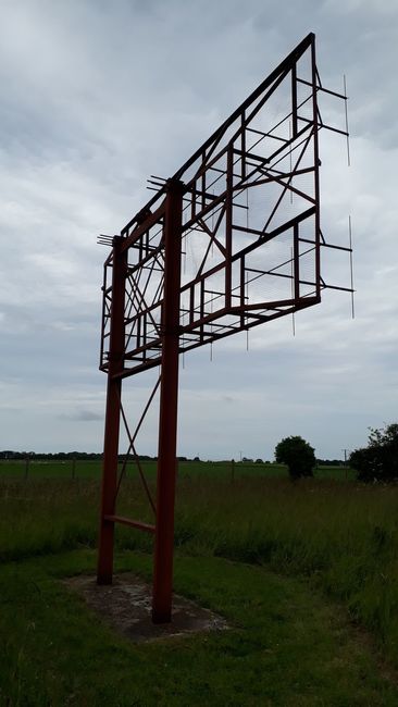 Radar Museum