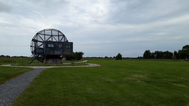 Radar Museum