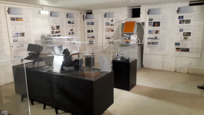 Radar Museum